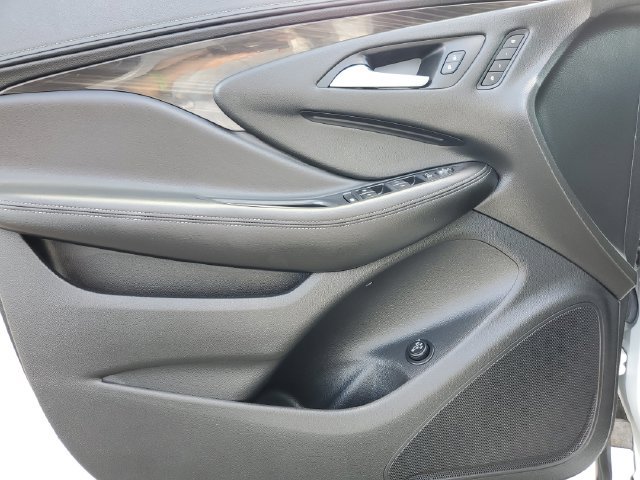 Used 2020 Buick Envision Essence w/ Experience Buick Package AWD/4WD image 26