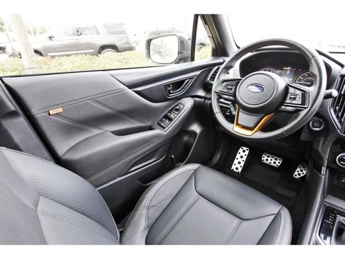 Certified 2023 Subaru Forester Wilderness image 8