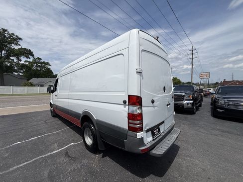 Used 2012 Mercedes-Benz Sprinter 3500 image 5