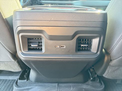 Used 2023 Chevrolet Silverado 1500 RST w/ Z71 Off-Road Package AWD/4WD image 20