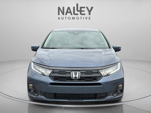 Certified 2026 Honda Odyssey EX-L image 9