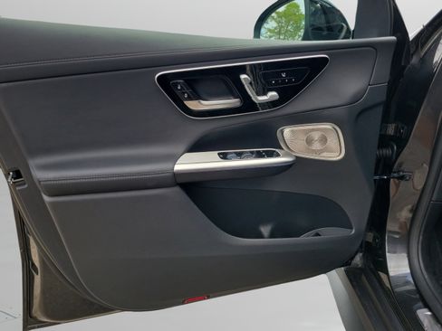 Certified 2026 Mercedes-Benz GLC 300 4MATIC image 16
