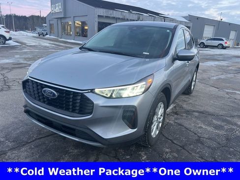 Used 2024 Ford Escape Active w/ Tech Pack #2 image 5