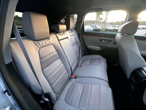 Certified 2019 Honda CR-V EX-L image 52