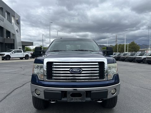 Used 2010 Ford F150 XLT image 10