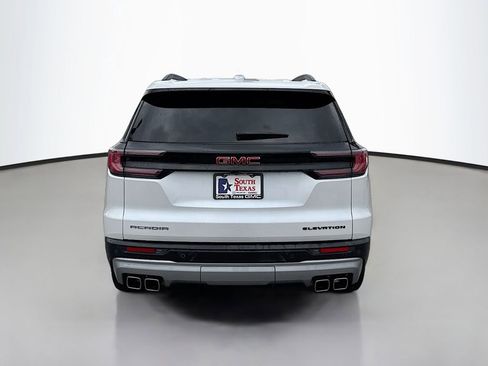 Used 2024 GMC Acadia Elevation FWD image 6