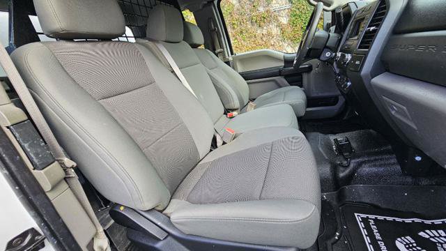 Used 2018 Ford F250 XL w/ Power Equipment Group AWD/4WD image 27