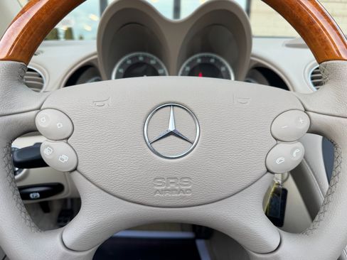 Used 2006 Mercedes-Benz SL 500 image 77