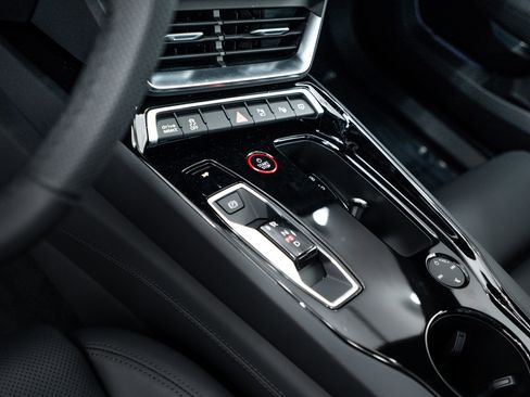 New 2026 Audi S e-tron GT Premium Plus image 12