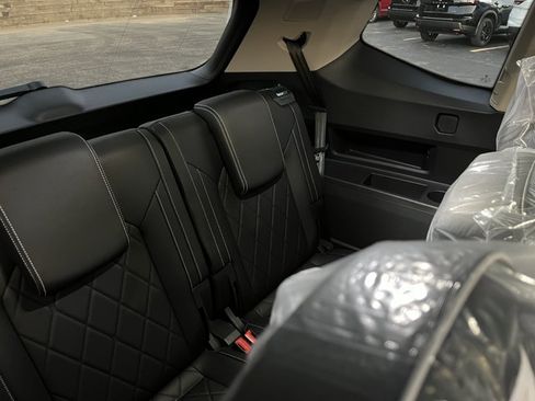 New 2026 Volkswagen Atlas SEL Premium R-Line AWD/4WD image 12