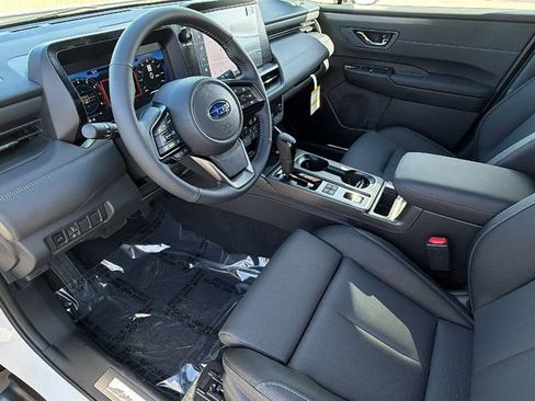 New 2026 Subaru Outback Touring XT AWD/4WD image 10