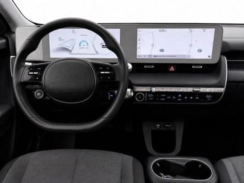 Used 2023 Hyundai Ioniq 5 SE AWD/4WD image 8