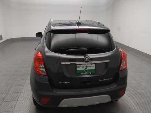 Used 2016 Buick Encore FWD image 6