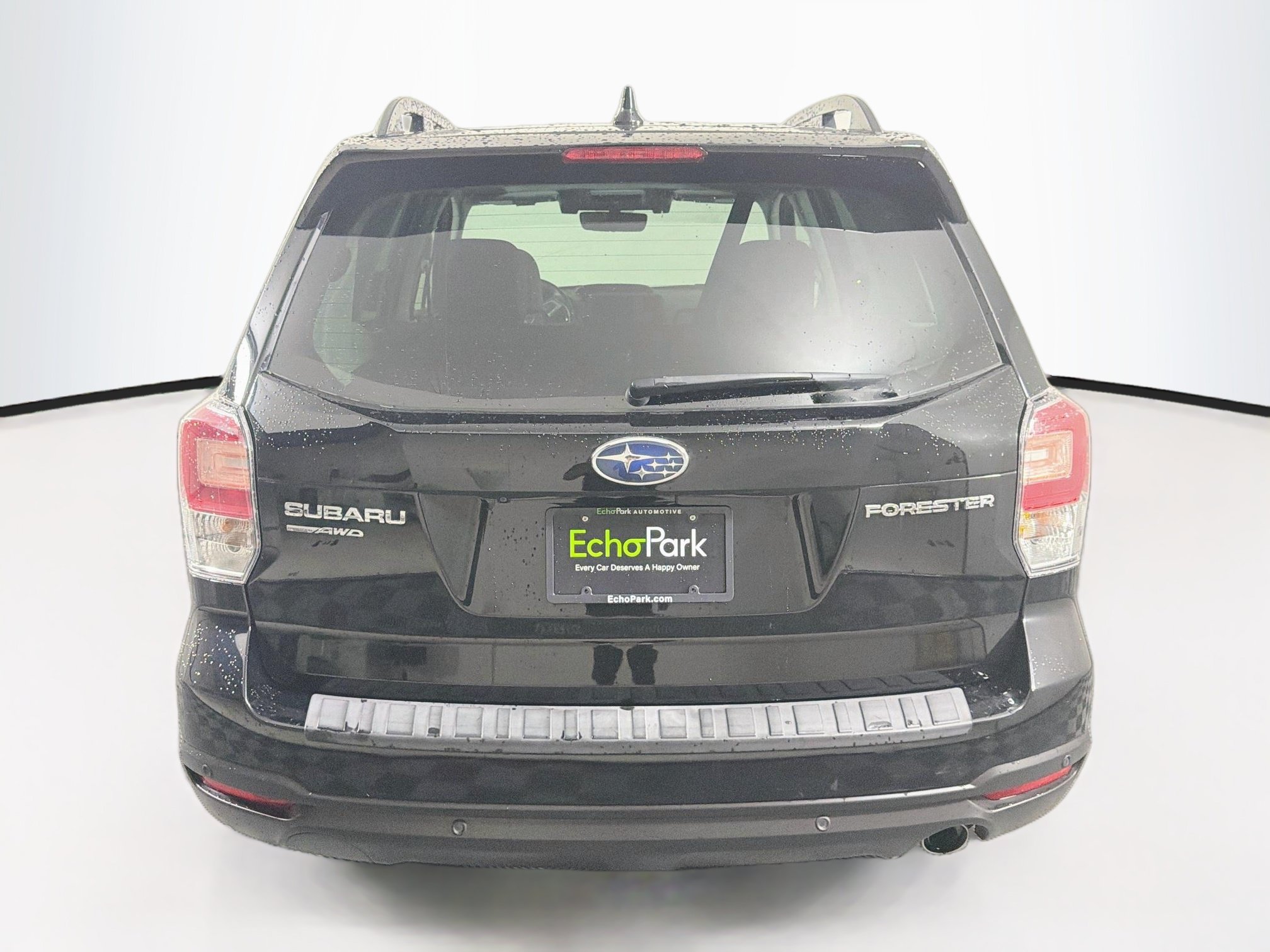 Used 2018 Subaru Forester 2.5i Limited AWD/4WD image 7