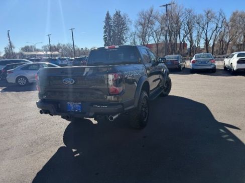 Used 2026 Ford Ranger Raptor image 17