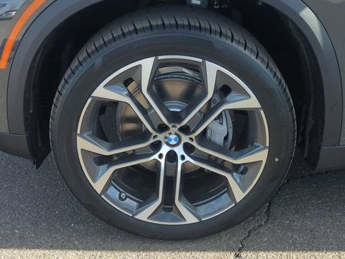 Used 2026 BMW X5 xDrive40i w/ Climate Comfort Package AWD/4WD image 10