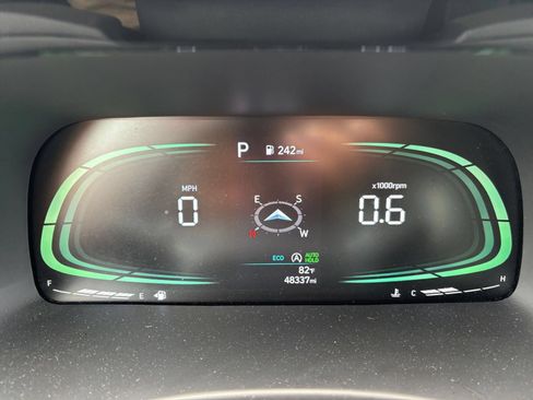 Used 2024 Hyundai Palisade SEL FWD image 37