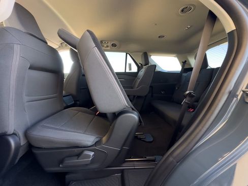 New 2026 Ford Explorer Active image 64