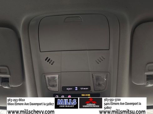 Used 2019 Chevrolet Blazer LT FWD image 27