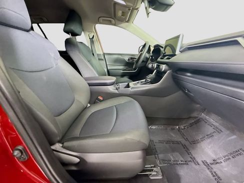 Certified 2024 Toyota RAV4 LE image 26