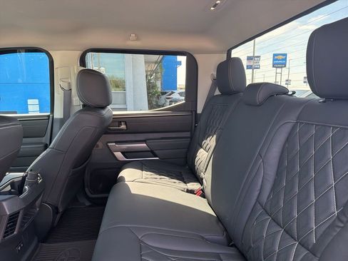 Used 2024 Toyota Tundra SR5 image 11