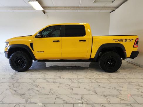 Used 2023 RAM 1500 TRX w/ Havoc Edition AWD/4WD image 4