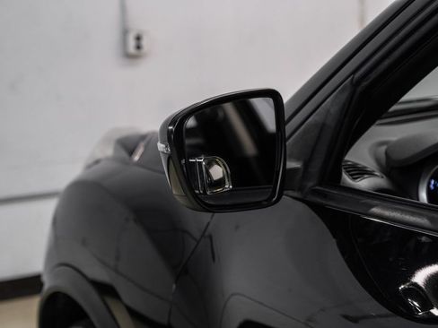 Used 2017 Nissan Juke SV FWD image 37