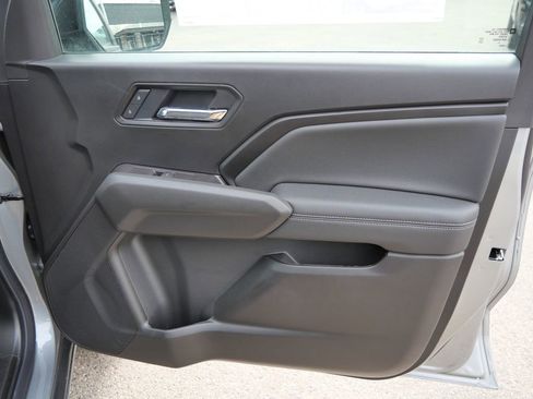 New 2026 GMC Canyon Elevation w/ Convenience Package image 17