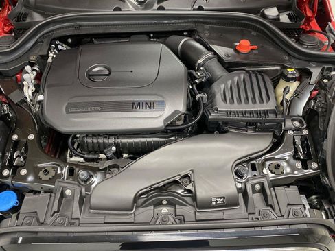 Used 2023 MINI Cooper 2-Door Hardtop FWD image 22