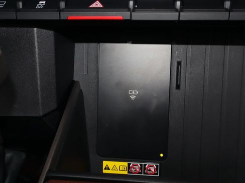 Used 2026 Toyota Sequoia 1794 Edition AWD/4WD image 30