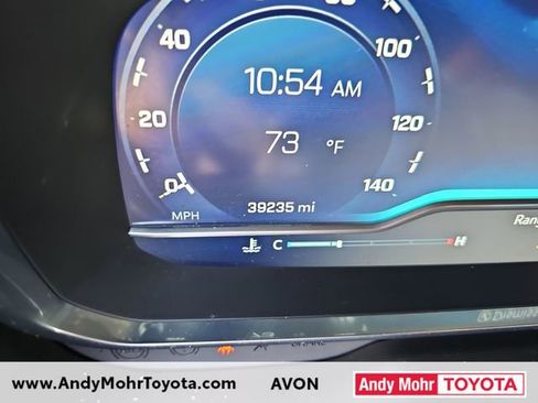 Used 2022 Chevrolet Tahoe Premier w/ Max Trailering Package AWD/4WD image 20