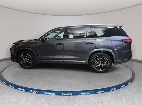 New 2026 Lexus TX 350 AWD image 8