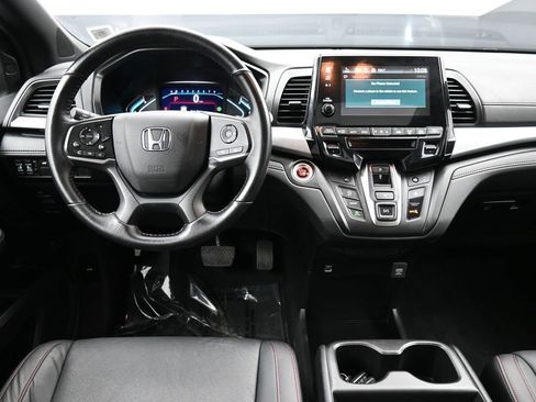 Used 2024 Honda Odyssey Sport image 20
