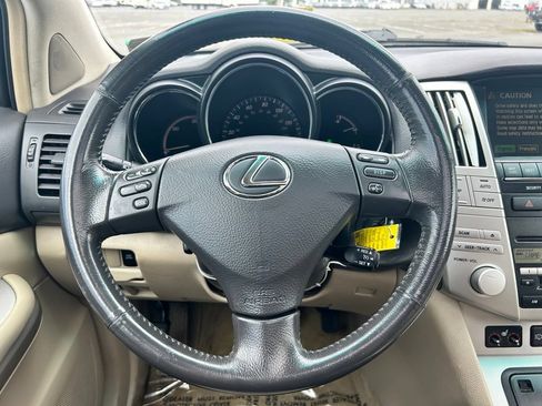 Used 2006 Lexus RX 400h AWD image 21