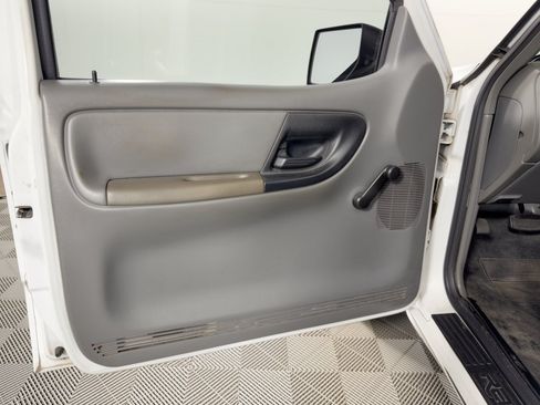 Used 2008 Ford Ranger XLT RWD image 14