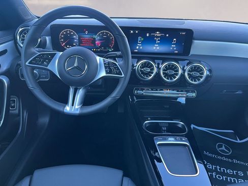 Certified 2026 Mercedes-Benz CLA 250 4MATIC image 10