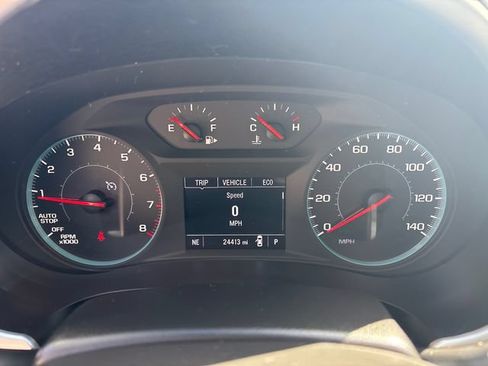 Used 2024 Chevrolet Malibu RS FWD image 19