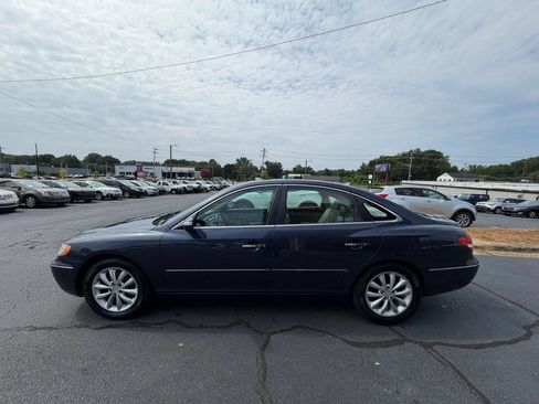 Used 2008 Hyundai Azera Limited FWD image 4