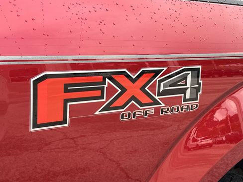 Used 2019 Ford F150 XLT w/ Equipment Group 302A Luxury AWD/4WD image 11