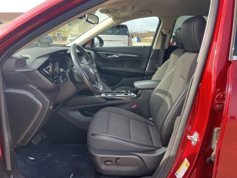 Used 2023 Buick Envision Preferred image 15