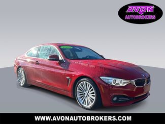 Used 2014 BMW 428i Coupe RWD video 1