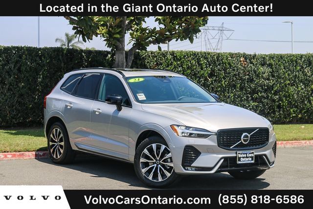 Certified 2024 Volvo XC60 B5 Core AWD/4WD image 1