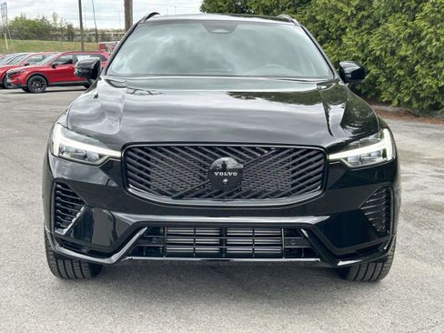 New 2026 Volvo XC60 T8 Ultra w/ Climate Package AWD/4WD image 8