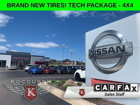 Used 2023 Ford Bronco Sport Outer Banks w/ Tech Package AWD/4WD image 31