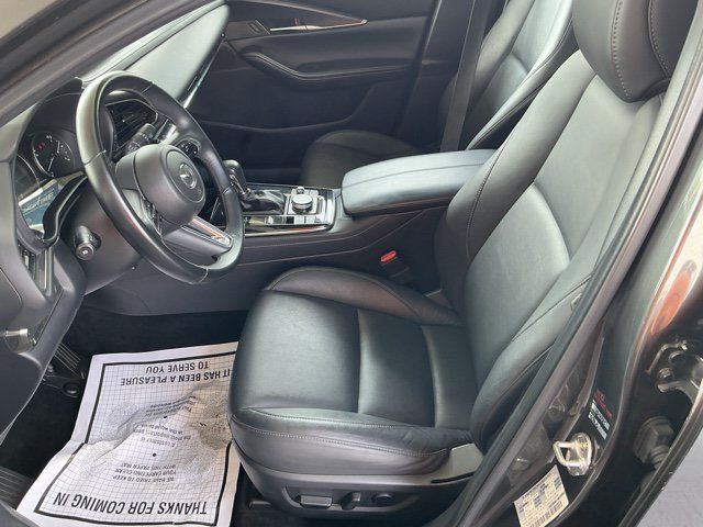 Used 2025 MAZDA CX-30 AWD 2.5 S w/ Preferred Package image 13