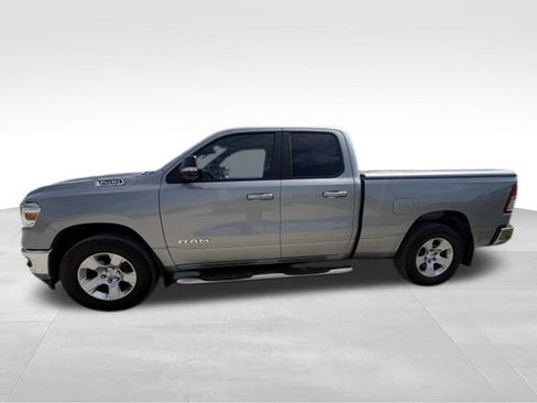 Used 2019 RAM 1500 Big Horn AWD/4WD image 31