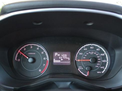 Used 2019 Subaru Impreza 2.0i Premium image 21