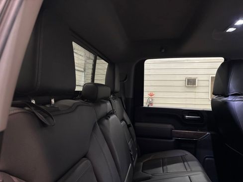 Used 2020 GMC Sierra 3500 Denali w/ Denali Ultimate Package image 34