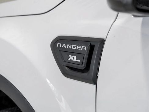 Used 2021 Ford Ranger XL w/ Equipment Group 101A High RWD image 61