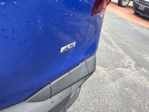 Used 2024 Kia Seltos LX image 6